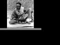 AfroBeat Banjo