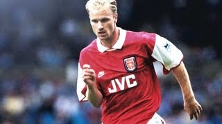 Dennis Bergkamps beste Szenen beim FC Arsenal