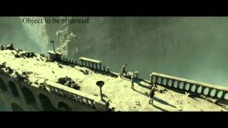 Image Student Works - VFX Work