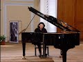 feodor amirov   hamelin etude
