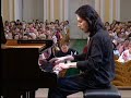 feodor amirov   hamelin etude