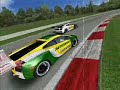 Gallardo GT3 Challenge at Mosport - Overtakes + onboard lap