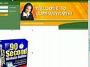 90secondwebsitebuilder_ConveyorBelt 90secondwebsitebuilder_ConveyorBelt