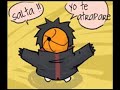 deidara y tobi