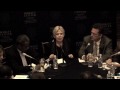 Karen Armstrong on The Charter for Compassion