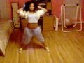 tatiana lambert dancing video to ciara like a boy bet awards