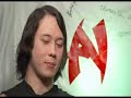 Matt Heafy from Trivium Matt Heafy from Trivium