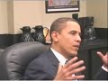 Obama Explains Why He Can Bring Change Obama Explains Why He Can Bring Change