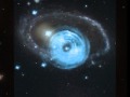 Hubble's Meditation