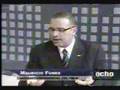 videos de Mauricio Funes - Canal 33 (1de10)