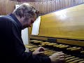 Boudewijn Zwart plays Mozart at Oude Kerk Amsterdam Boudewijn Zwart plays Mozart at Oude Kerk Amsterdam