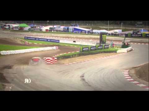 Latest WRC HD & Rally HD Videos