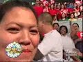 Jose Manalo used a different voice