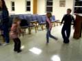 Dancing Presbyterians-Frozen Chosen No More!