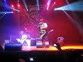 Gossip_LoveLong Distance_Live Milano-Palasharp