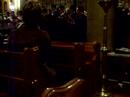 Second Half of Vivaldi Gloria, Nelson & COLNE