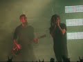IN FLAMES - The Hive - live Alcatraz, Milano, Italy 21.10.08