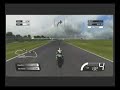 Motogp07 At Donnington Park