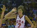 I'm so excited Olympic video - 1984
