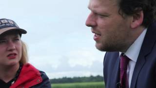 CYA Special: @ Bad Bonn Kilbi 2016, #08 - Interview Silver Firs