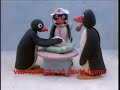 Pingu - Norsk tekst Pingu - Norsk tekst