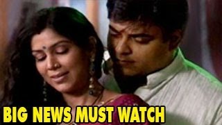 Ram&Priya UNITE&SAY I LOVE YOU in Bade Acche Lagte Hain 28th January 2013