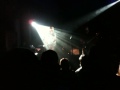 Sophia live: Dreaming