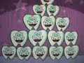 Chip Canario *Mis Dientes Blancos Y Yo*