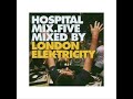 London Elektricity - Remember the Future (High Contrast RMX) London Elektricity - Remember the Future (High Contrast RMX)