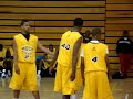 Capitol Hoops TV DC Assault Blue Vs BWSL 17 Weber AAU