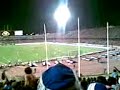 SALTEN EN EL TABLON QUE EL AZUL VA A SALIR CAMPEON