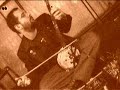 hop-frog's drum jester devotional live 26Jan08 pt2