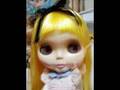 Blytheキュートアンドキュリアス