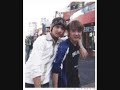 Changmin  Junsu - Minsu Soomin