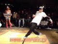 B-boy Psycho Enters A Breakdance Battle [the Jump Off 67]