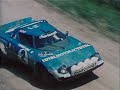 Lancia Rallying - Tribute Lancia Rallying - Tribute