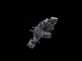 Spaceship Compositing Tutorial