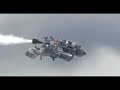 Spaceship Compositing Tutorial