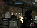 Snip3down + Tensor :: First part :: Halo 3::