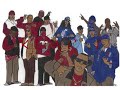 West Side Connection Killa Cali SlideShow (Video Mix) West Side Connection Killa Cali SlideShow (Video Mix)