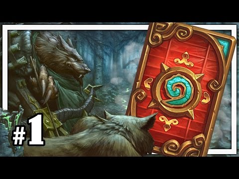 Hearthstone: Once, Forever & Again: Scum (Hunter Constructed)