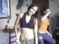 Fefe Bubu Swing requebra