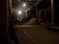 Krisjanis Kalvāns - backside lipslide