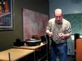 Cartridge Demagnetization