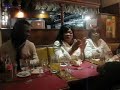 craig adams et ses choristes � mulhouse au resto de chez hug