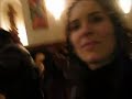 craig adams et ses choristes � mulhouse au resto de chez hug