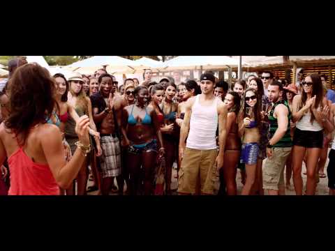 step up 4 trailer - Join us on facebook: https://www.facebook.com/stepup3d.film.de.