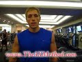 Effective Workout Routine Using Only 3 Movements