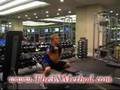 Effective Workout Routine Using Only 3 Movements
