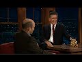 Craig chats with Peter Sagal host of 